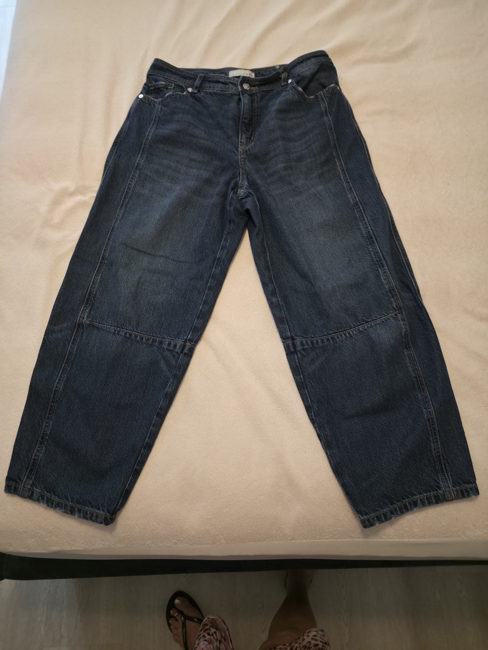 Loft Women Jeans